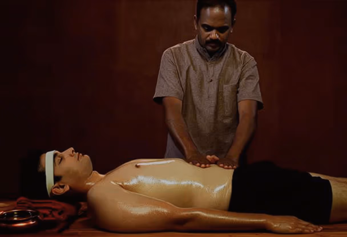 Bahya Snehanam