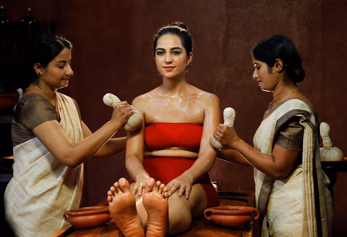 [background image] image of a serene clinic environment (for an acupuncturist)