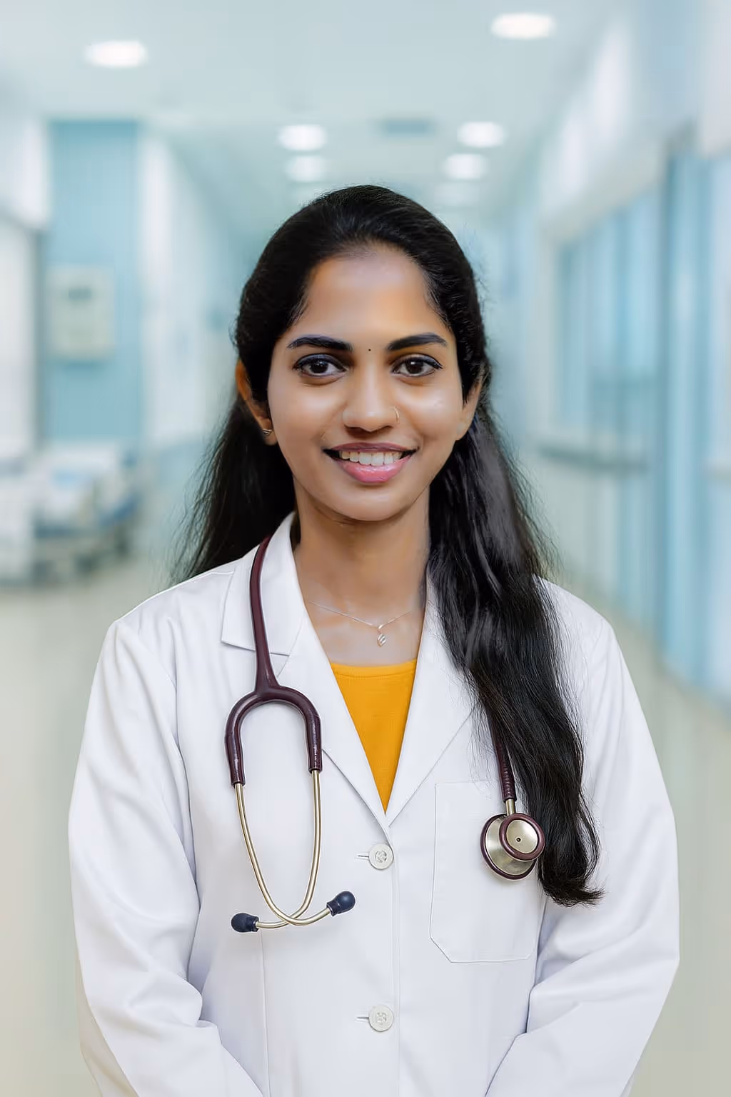 Dr. Maya Suresh Ayurveda Consultant